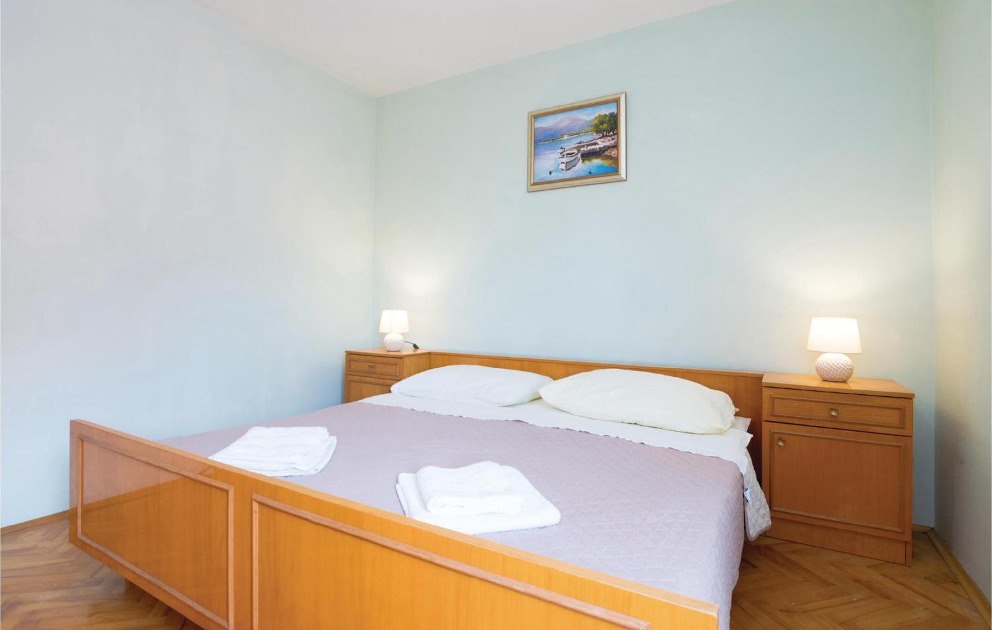 Stunning In With Kitchen Zadar