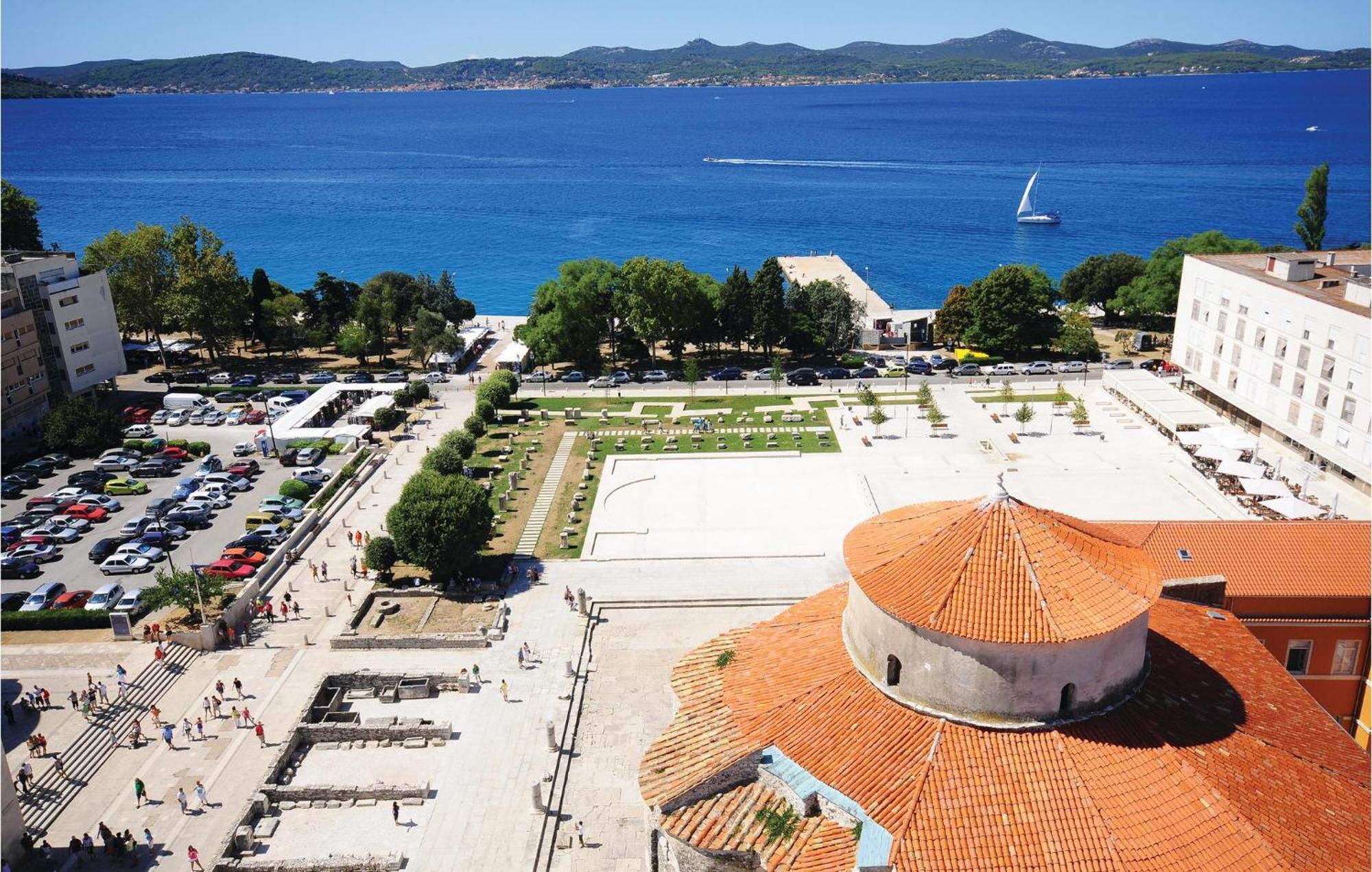 Stunning Home In Zadar With Kitchen * Zadar